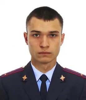 Участковый серпухов