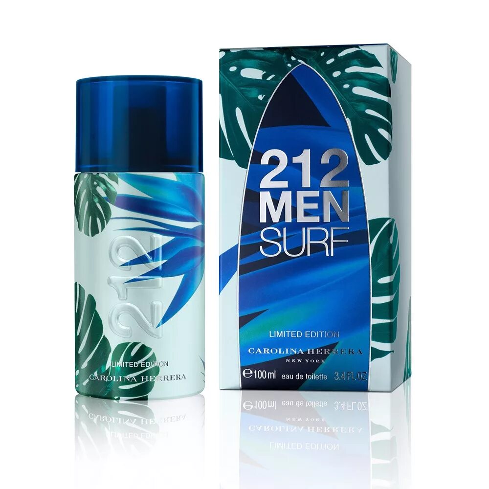 Carolina Herrera 212 Surf. Carolina Herrera 212 for men. Carolina Herrera - 212 men 100 мл. 212 Men Carolina Herrera для мужчин. Туалетная вода carolina herrera 212 men