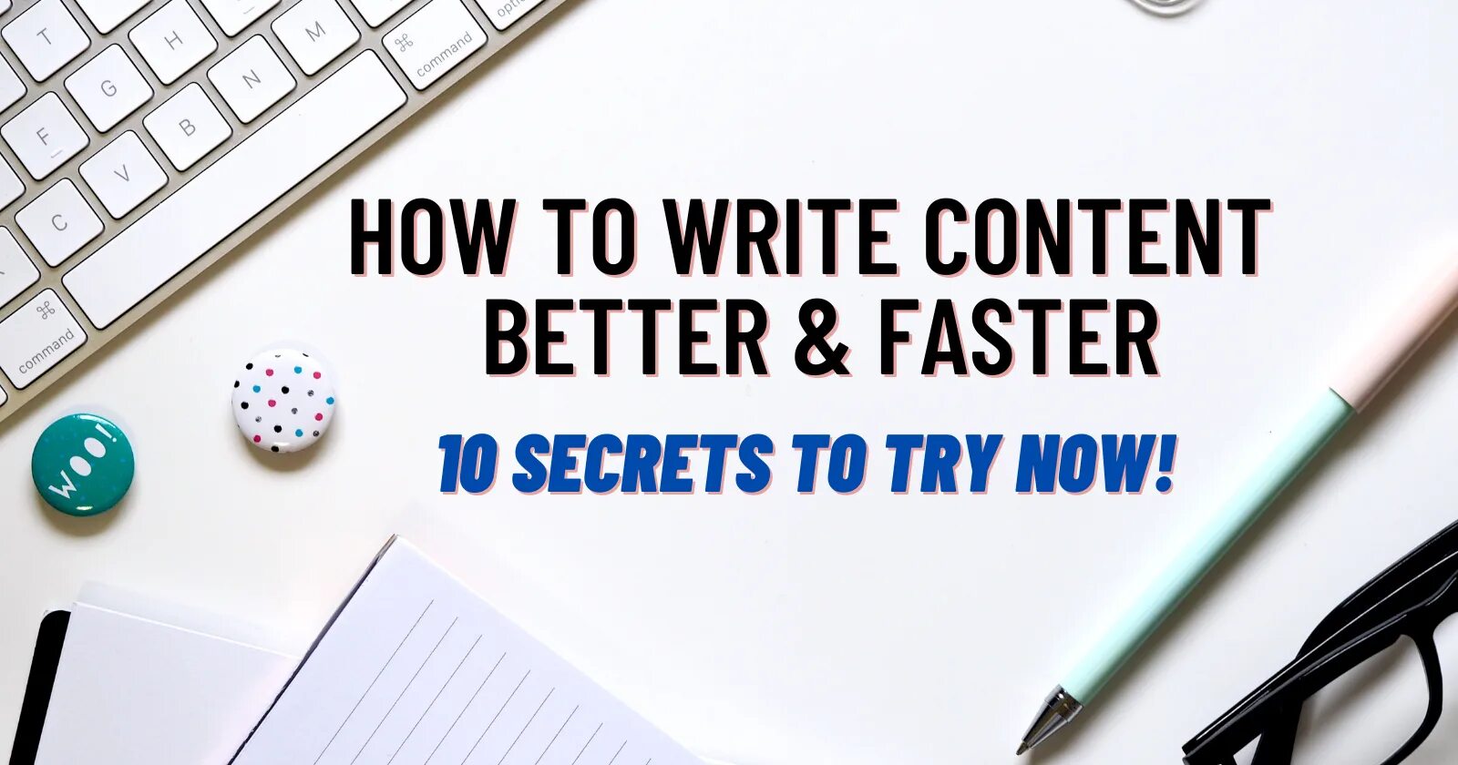 Is the best in writing. How write content.