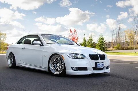Bmw e93