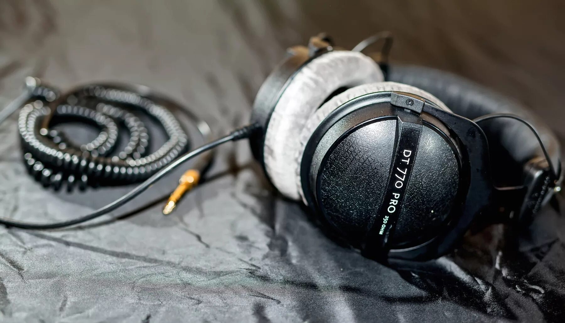 Наушники beyerdynamic dt 770 pro. Наушники beyerdynamic dt 770 pro