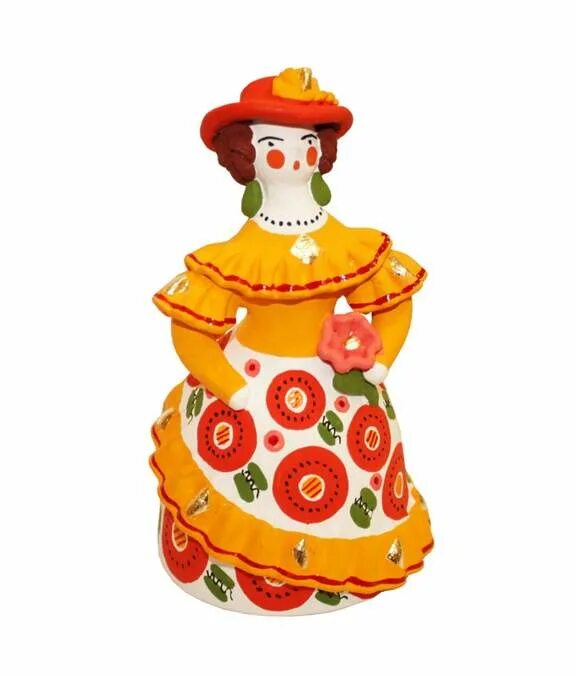Дымковская игрушка купить. Грелка "барыня" большая. Дымковская игрушка барыня с ребенком. Малая барыня. Малая барыня.