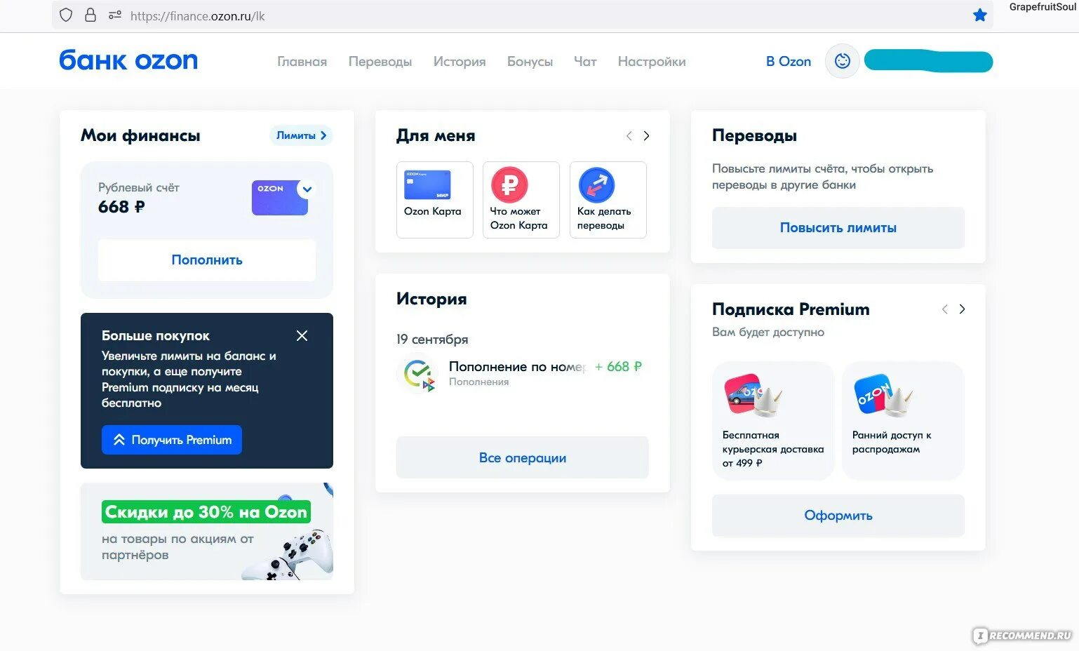 Озон банк баланс. Озон банк. Озон карта. Банк OZON карта. Виртуальная карта Озон.