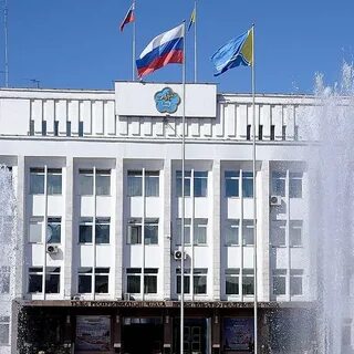 Современная республика тыва