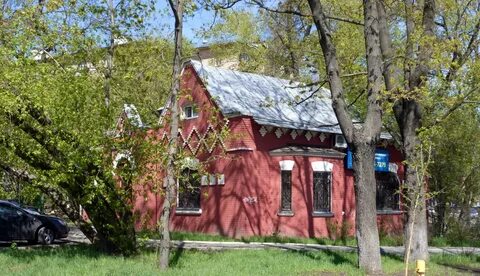 Малая песчаная