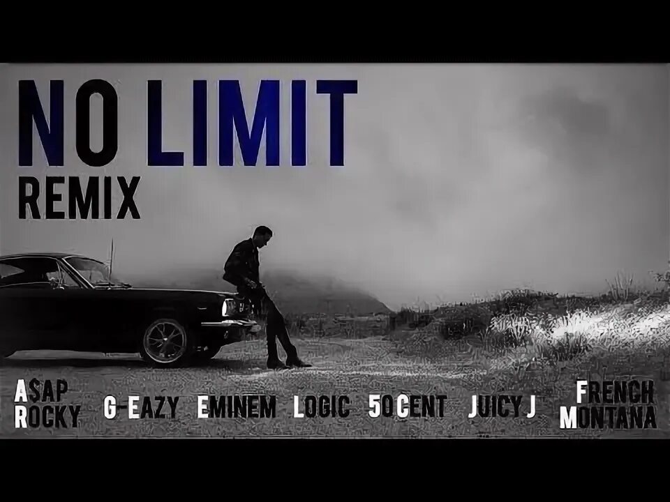 No limit remix