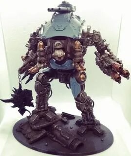 Imperial models