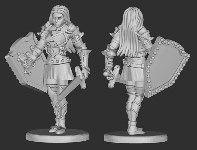 Модели для dnd. 3 д модельки 28 мм. Монах днд фигурка. 3д модели для днд. Миниатюры из смолы.