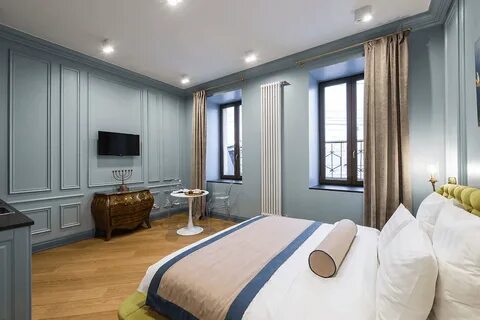 Апартаменты apartment