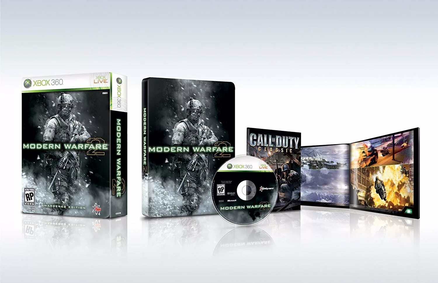 Коллекционное издание call of duty 4. Call of duty edition. Call of duty edition. Коллекционки call of duty. Modern warfare 2 xbox 360.