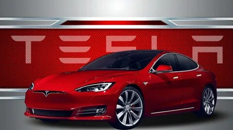 Tesla yahoo