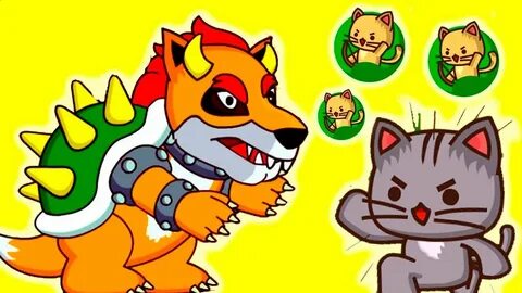 Игра 4 кота