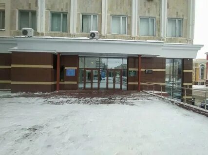 Большевистская 39а саранск