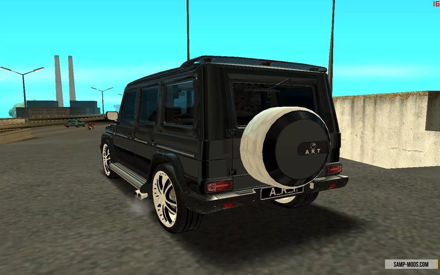Скачай гелик 1 мод. Гелик самп. mercedes g500 gta sa. гелик в гта сан андреас. gta 3 гелик.