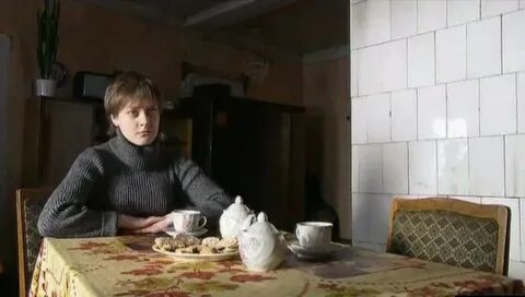 Ангел пролетел 2004
