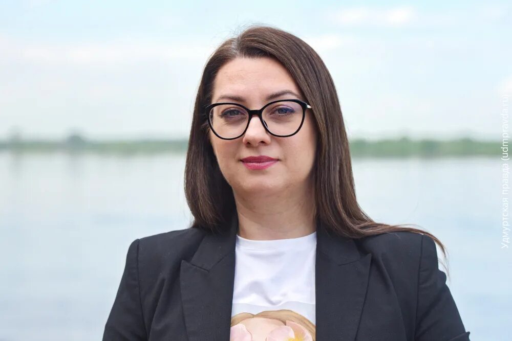 Агентство удмуртской республики