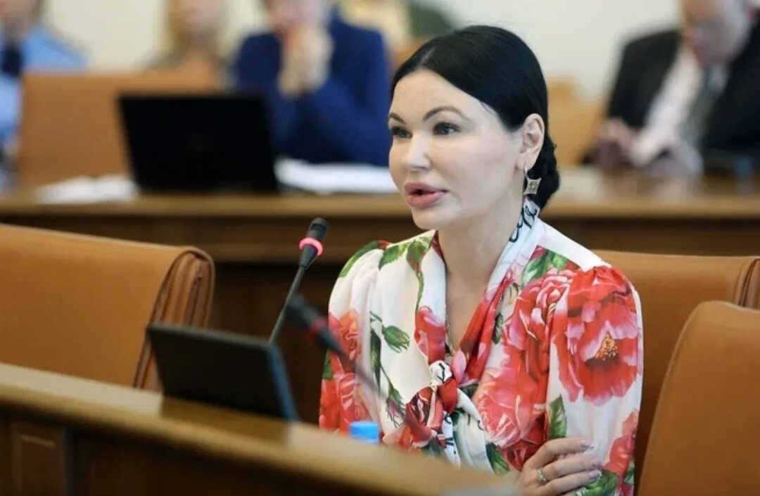 СУДЬБЫ ДЕТЕЙ - АКТЁРОВ. ИРИНА ИВАНОВА. Сейчас биография Ирины Ивановой далека от