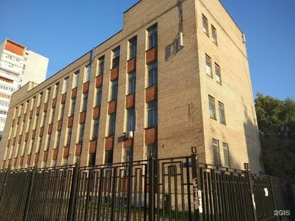 Сторожевая улица