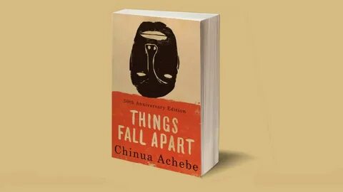 Fall apart