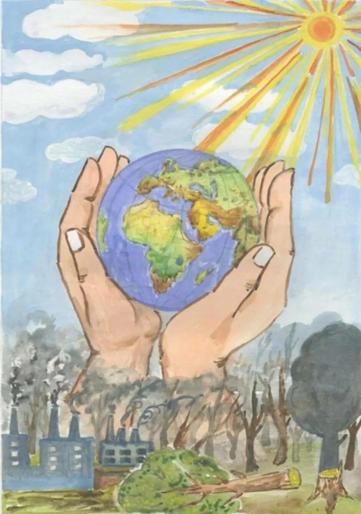 Экологический плакат. Плакат на тему экология. Экология рисунок. Рисунок на тему экология. Рисунок спасаем мир