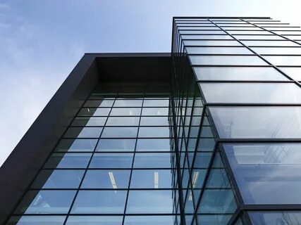 Glass system