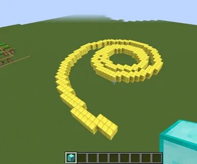 Python minecraft