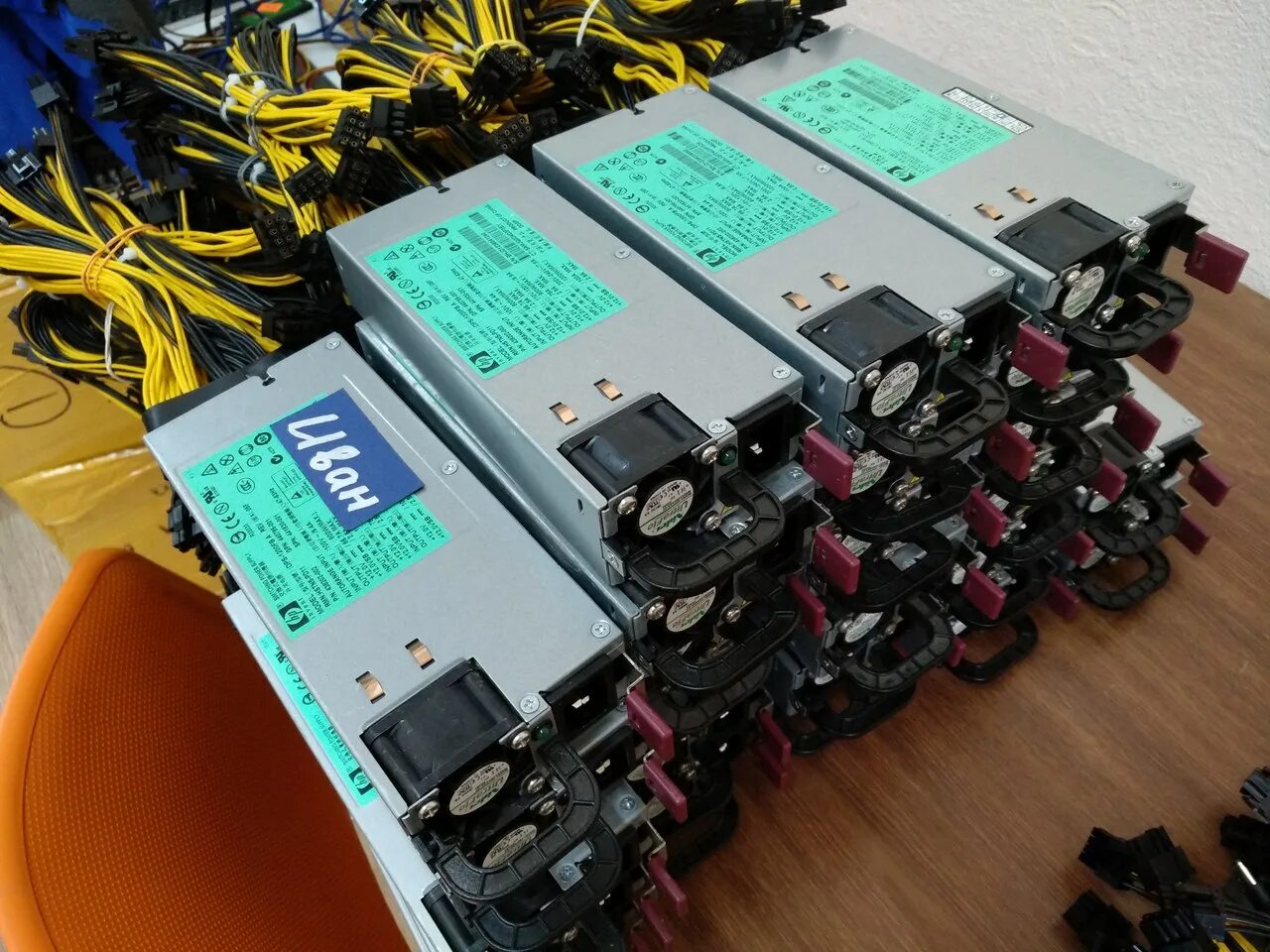 3 s mining