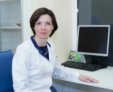 Диабетолог