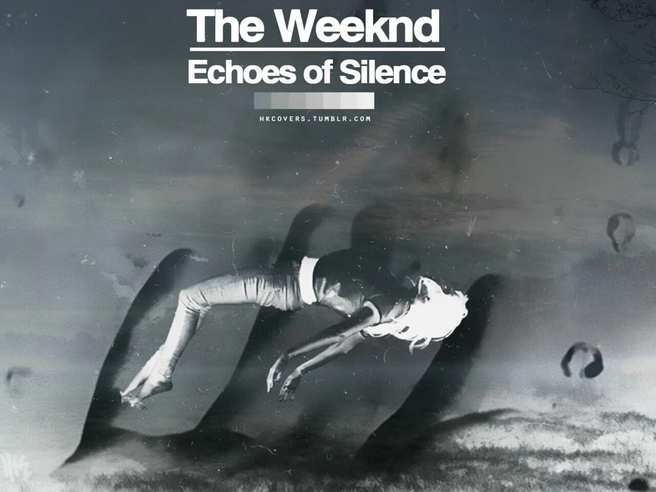Silent echo. The Weeknd. Weeknd "Echoes of Silence". The Weeknd Echoes of Silence обложка. The Weeknd обложка альбома.