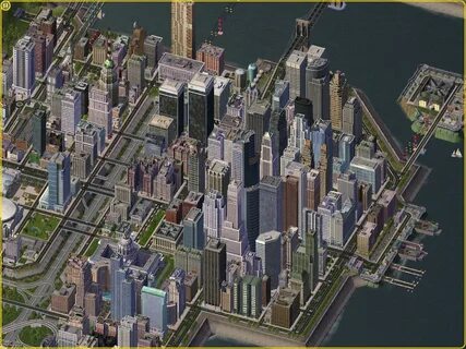 Unknown side of the city