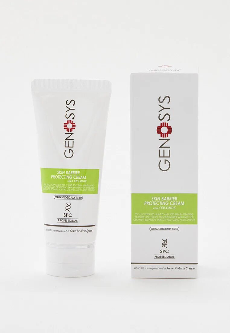 Genosys problem control cream