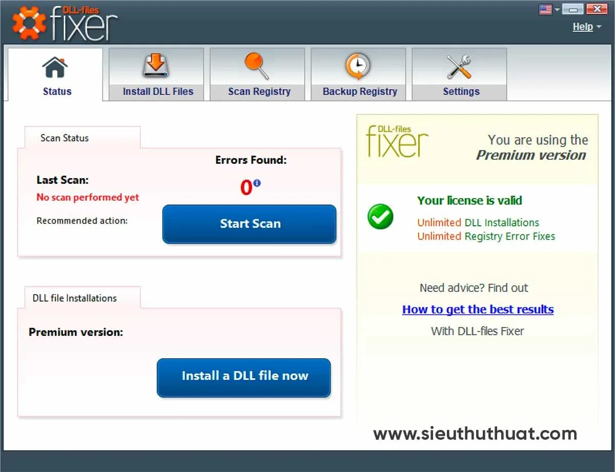 Программа для регистрации dll. Dll программа. Программа для установки dll. Руководство по установке программ. Dll suite активация бесплатно.