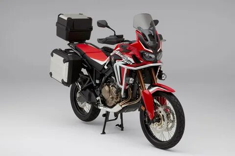 Africa twin 1000