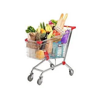Sale basket