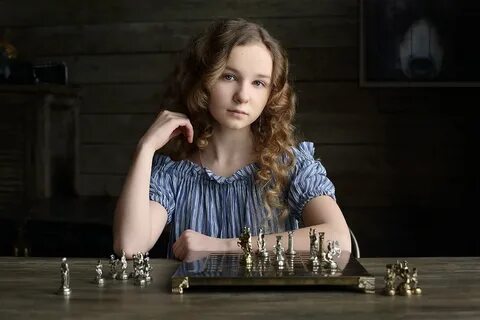 Взрослая жизнь девочек
