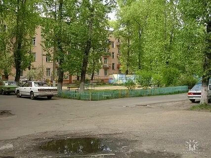 Ул партизанская 24 москва