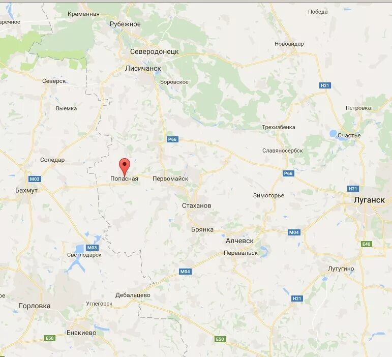 Кременная на карте луганской. Карта Луганской области Попасная на карте. Попасная Луганская область на карте. Попасная Луганская на карте. Попасное Луганская область на карте.