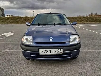 Автомат 2001