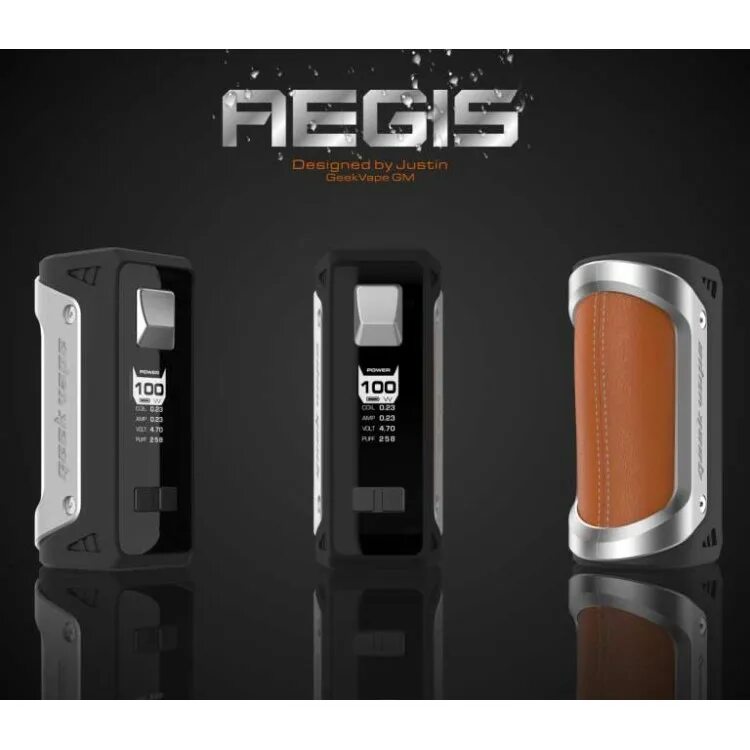 Geekvape aegis mods. Aegis tc box mod. аегис бокс мод 100 ватт. аегис бокс мод 100w с аккумулятором 18650 и. geekvape aegis s100 100w tc.