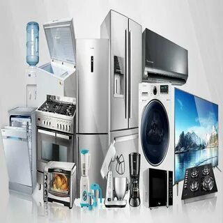 Ремонт бытовой техники владивосток