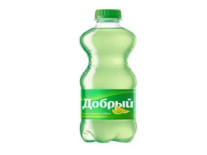 Напиток добрый 0 5