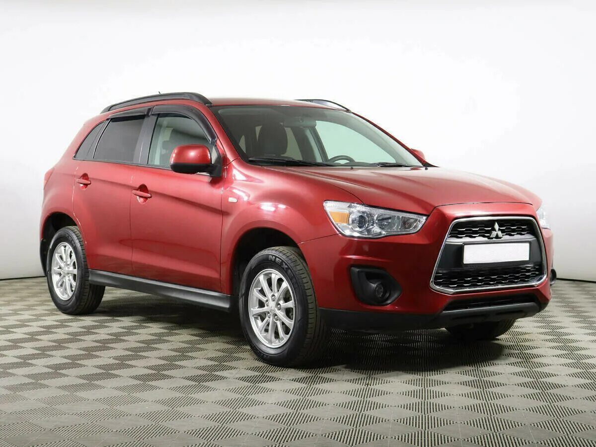 Купить мицубиси 2014. Mitsubishi ASX 1.8 2014. Mitsubishi ASX 1. Mitsubishi ASX 2014. Mitsubishi ASX 2016.