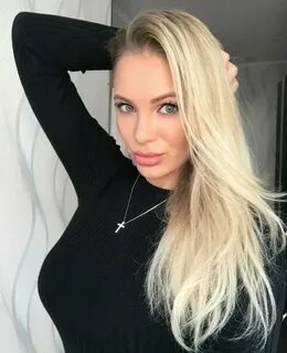 Блондинка познакомится