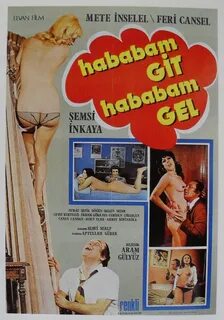 Mete İnselel, Şemsi İnkaya, Feri Cansel, Nur Ay, Şefik Döğen,Sezgin Sezer