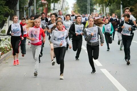 Спорт события