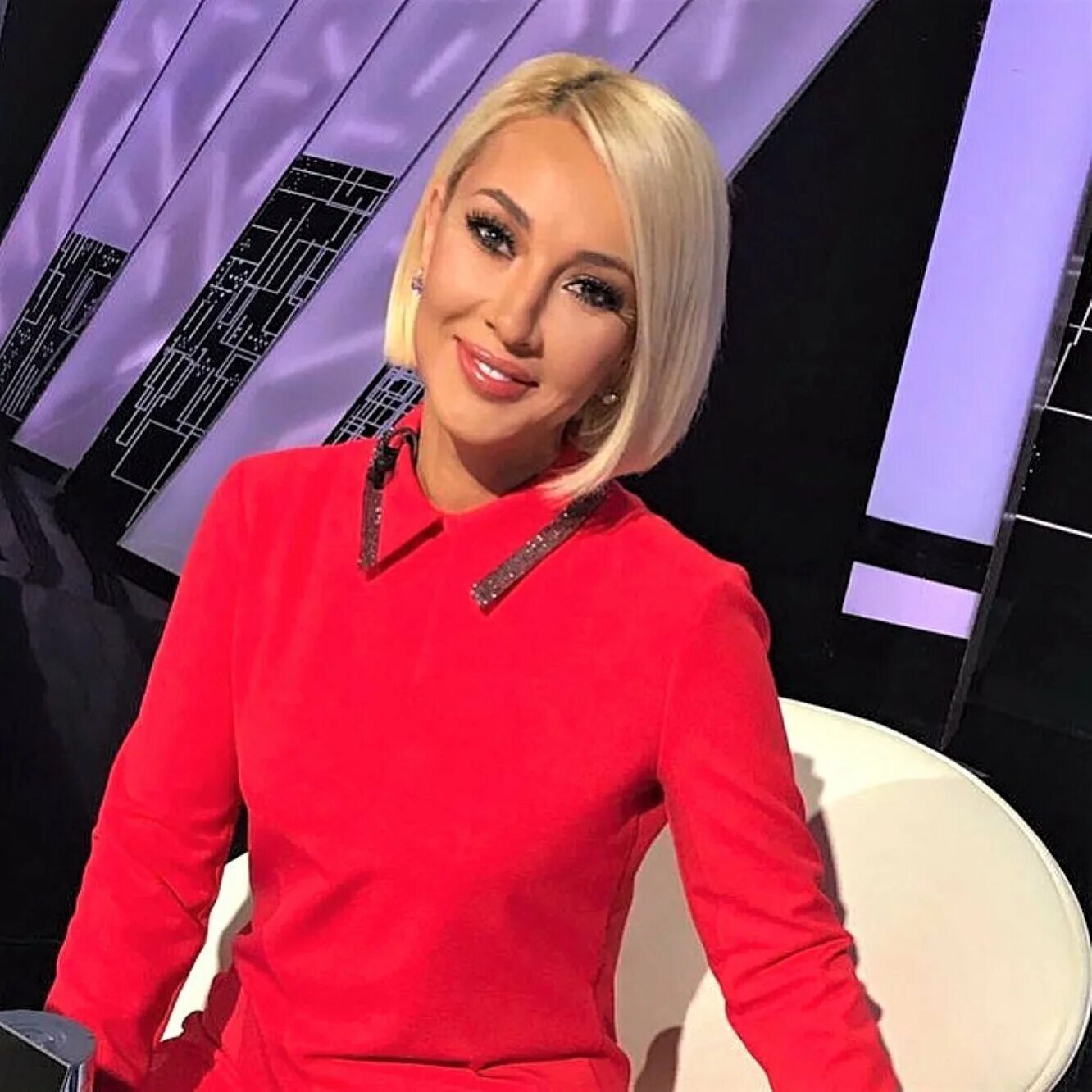 Выступление леры кудрявцевой