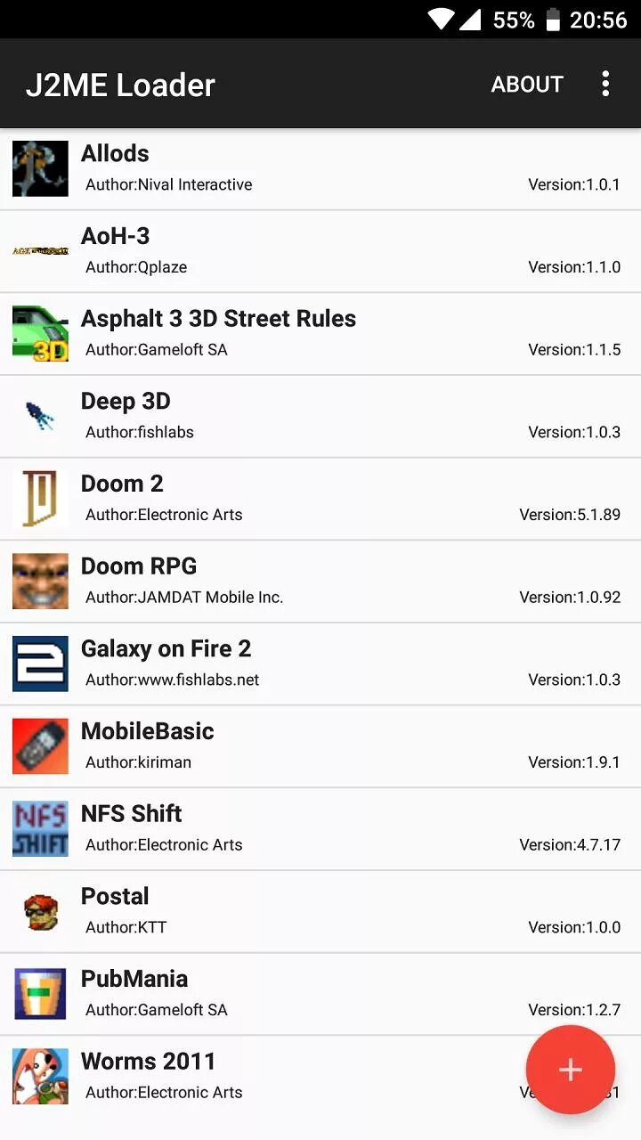 J2me loader. J2me loader мод. emulator j2me. эмулятор ява игр на андроид.