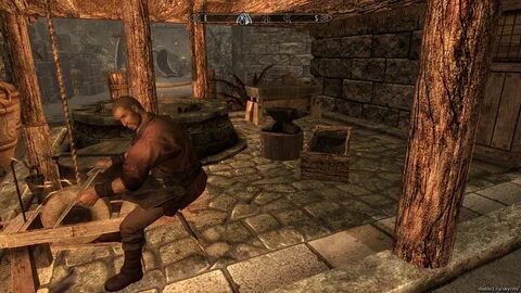 Где взять древнюю