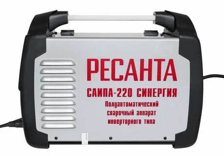 Сварка саипа 220