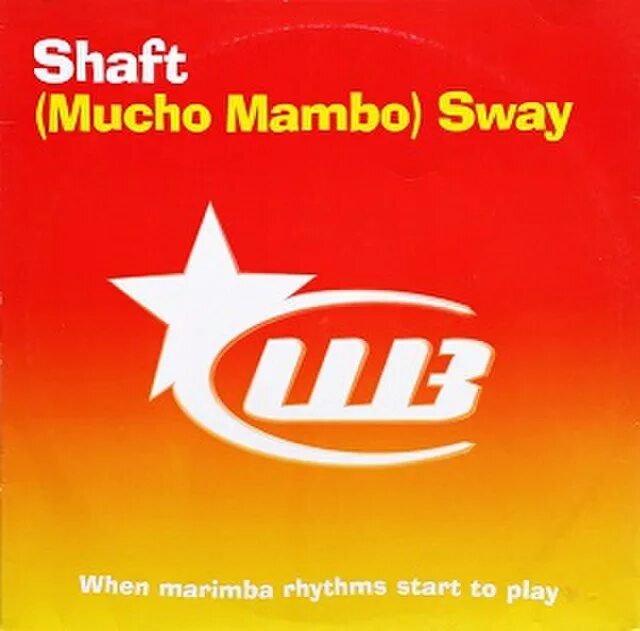 When marimba rhythms start to play